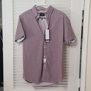 Short sleeve shirt